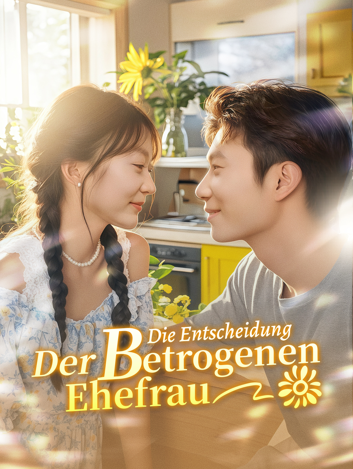 Die Entscheidungder betrogenen Ehefrau