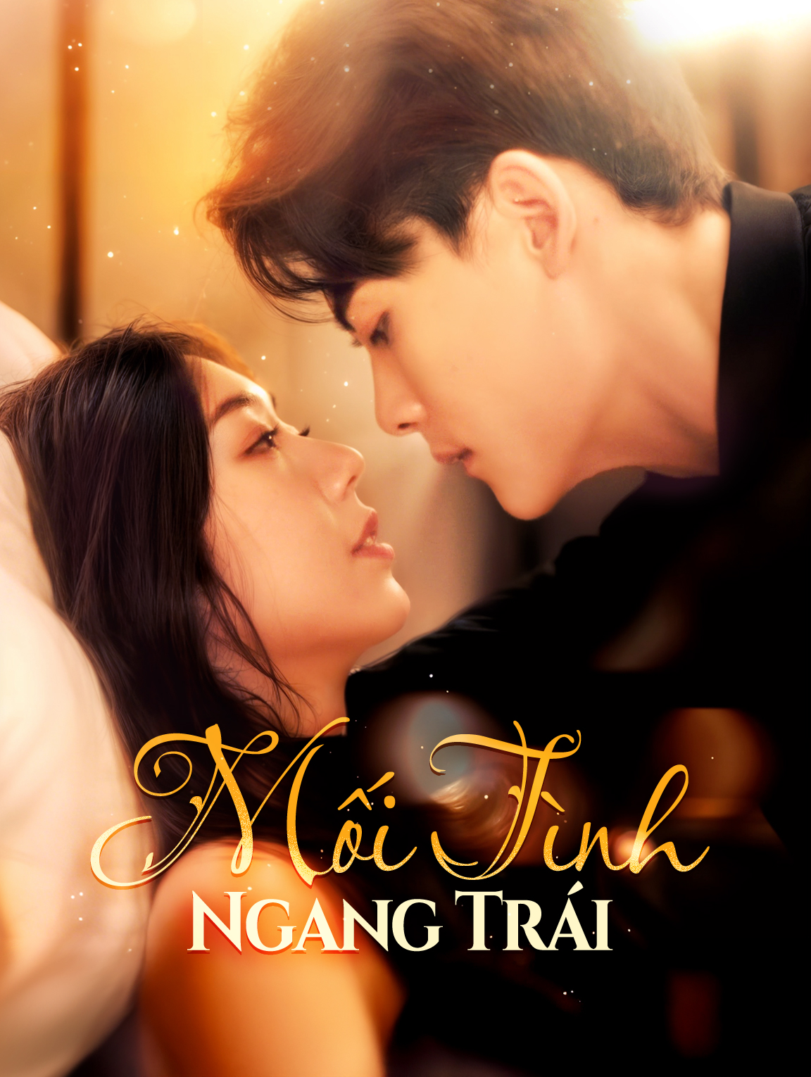 Mối Tình Ngang Trái