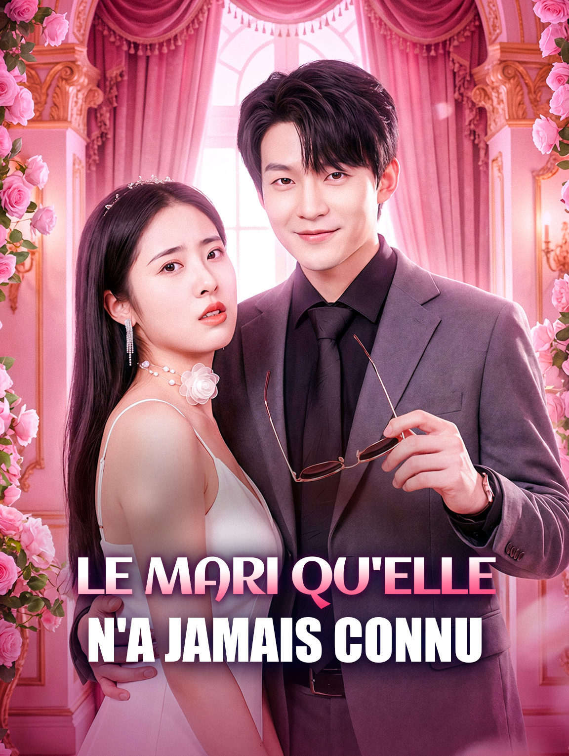Le mari qu'elle n'a jamais connu