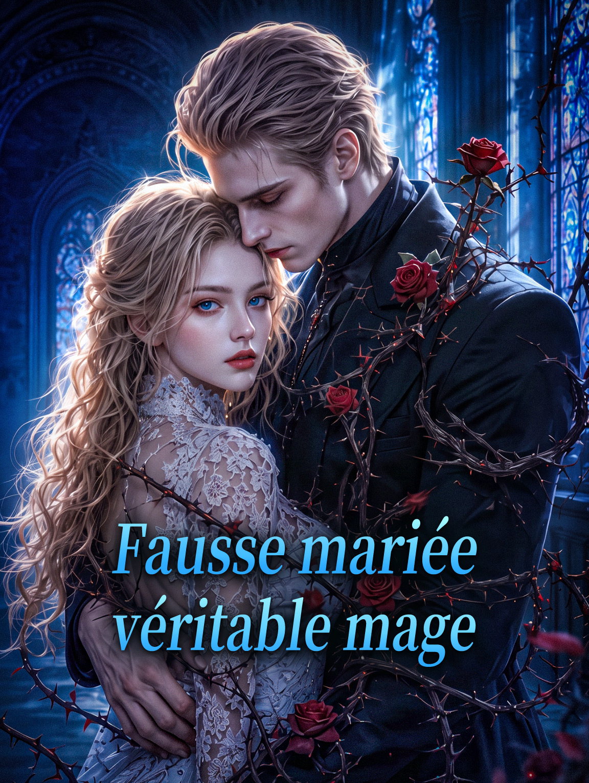 Fausse mariée, véritable mage Full Episodes (Multi Language)