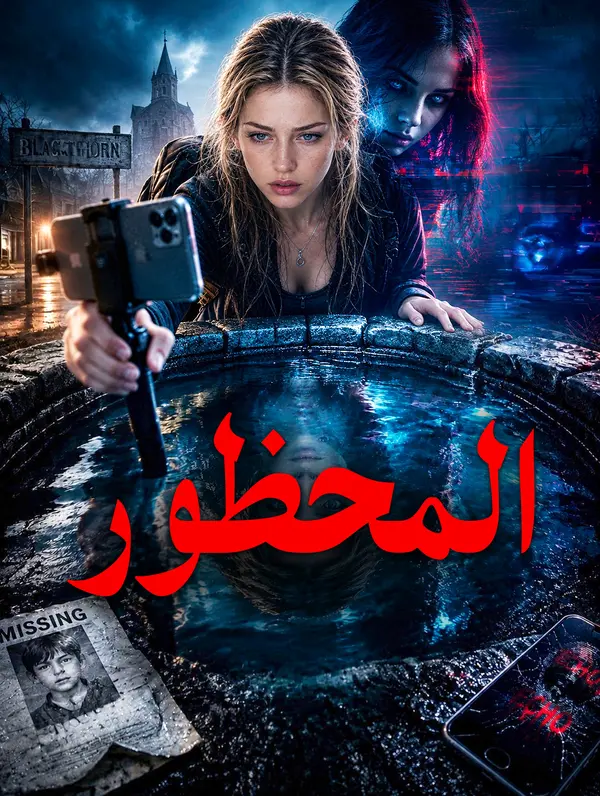 مشاهدة مسلسل المحظور مترجم كامل جميع الحلقات أون لاين | ديب دراما