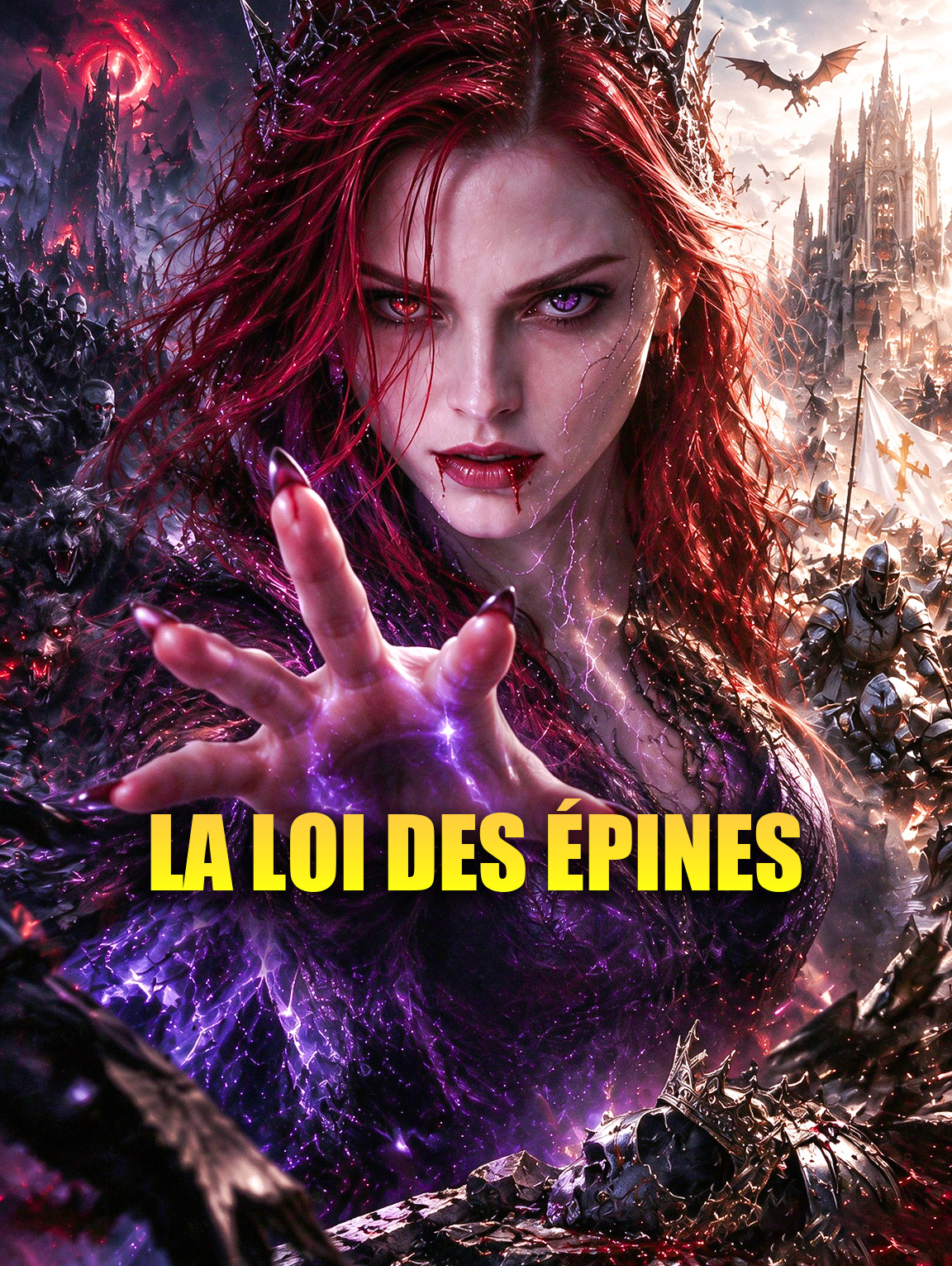 La loi des épines