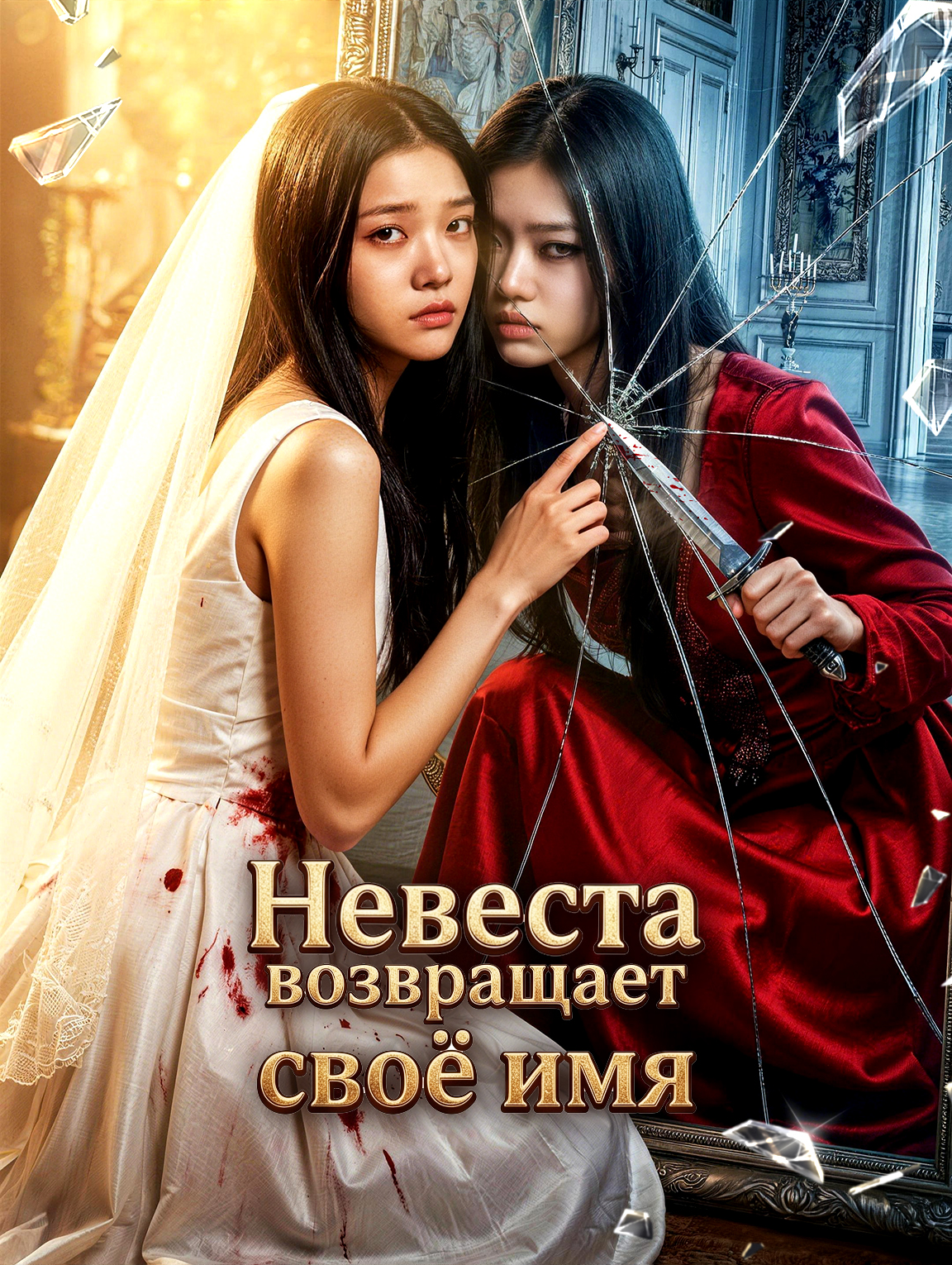 Невеста возвращает своё имя