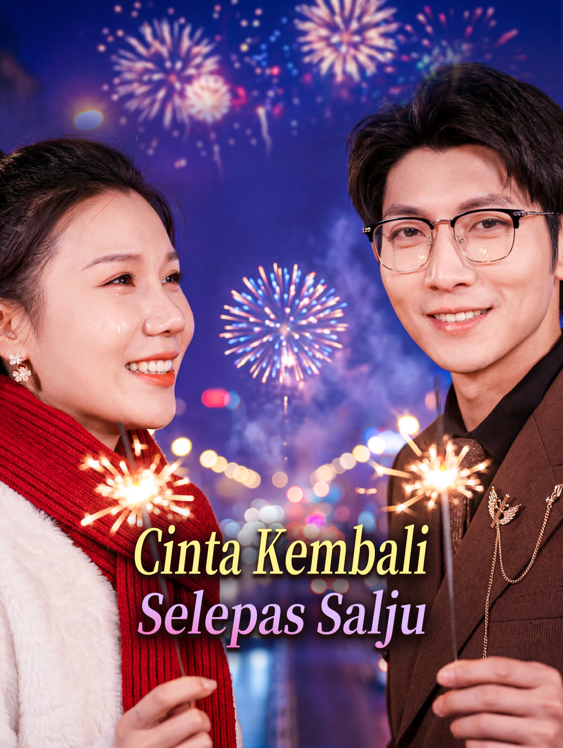 Cinta Kembali Selepas Salju