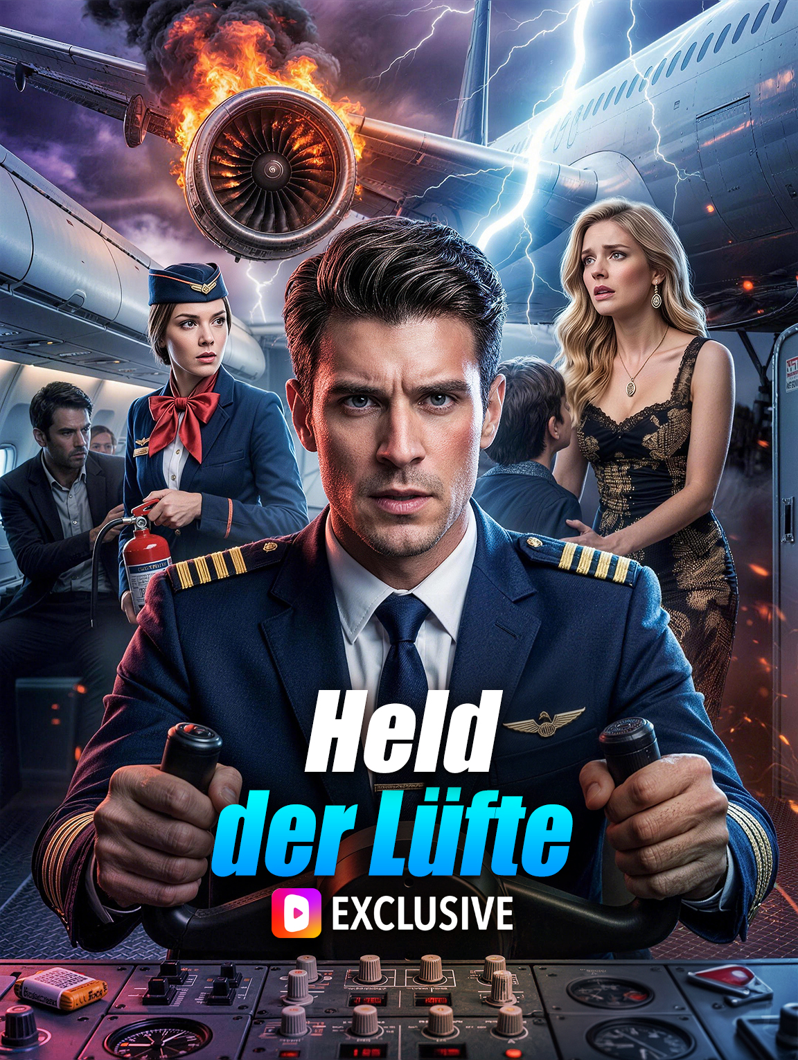Held der Lüfte