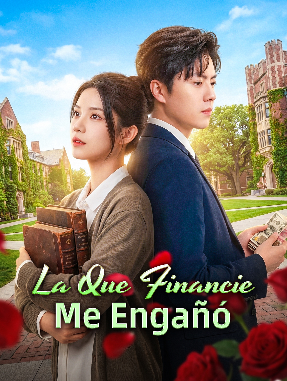 La Que Financie Me Engañó