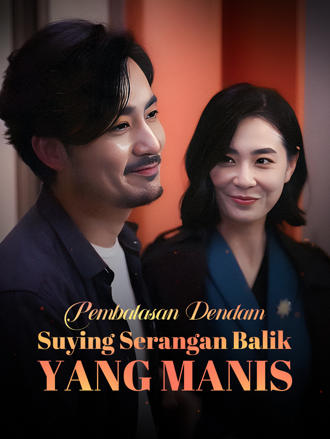 Pembalasan Dendam Suying: Serangan Balik yang Manis