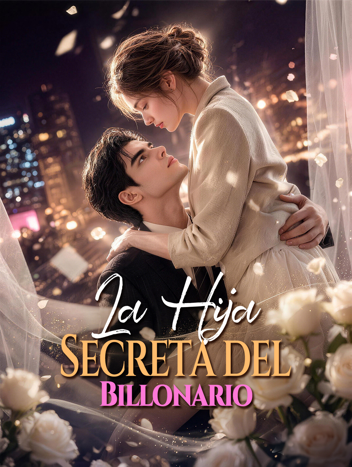 La Hija Secreta del Billonario
