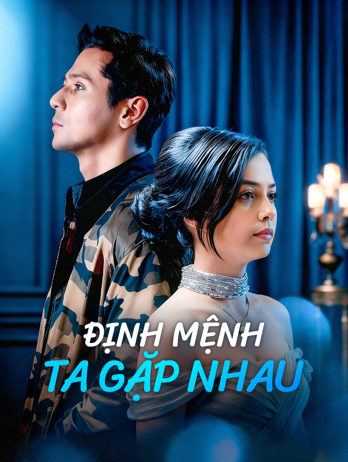 Định MệnhTa Gặp Nhau