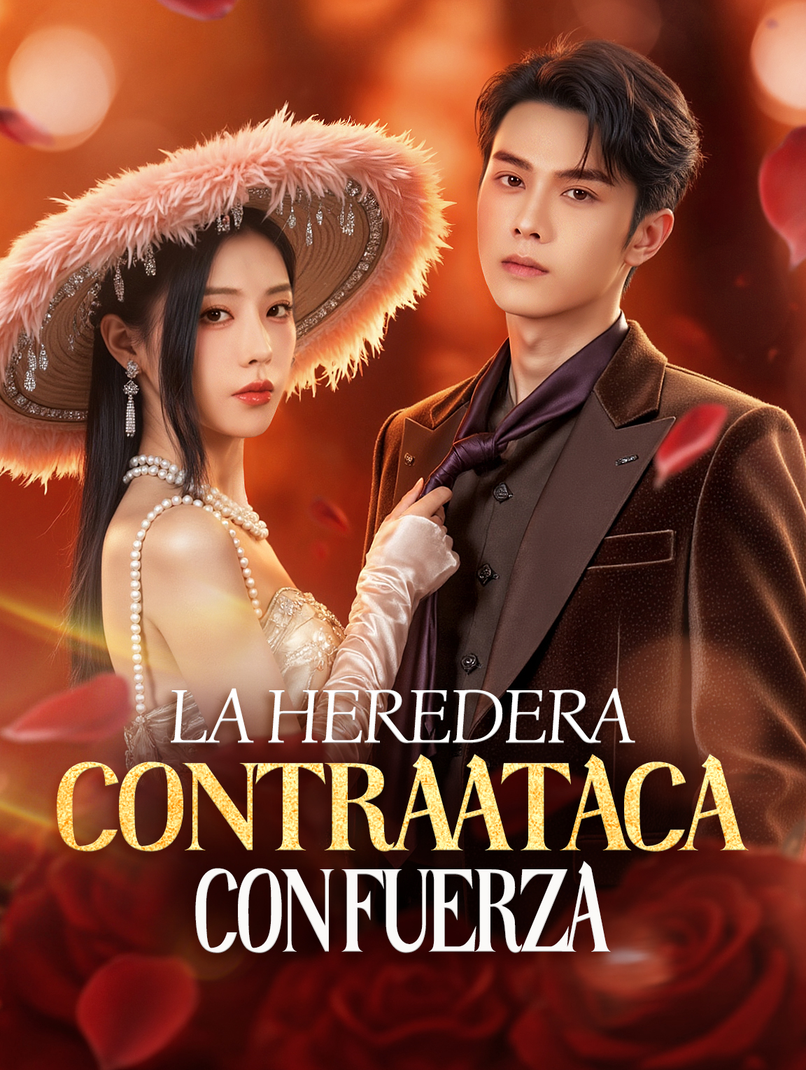 La Heredera Contraataca con Fuerza