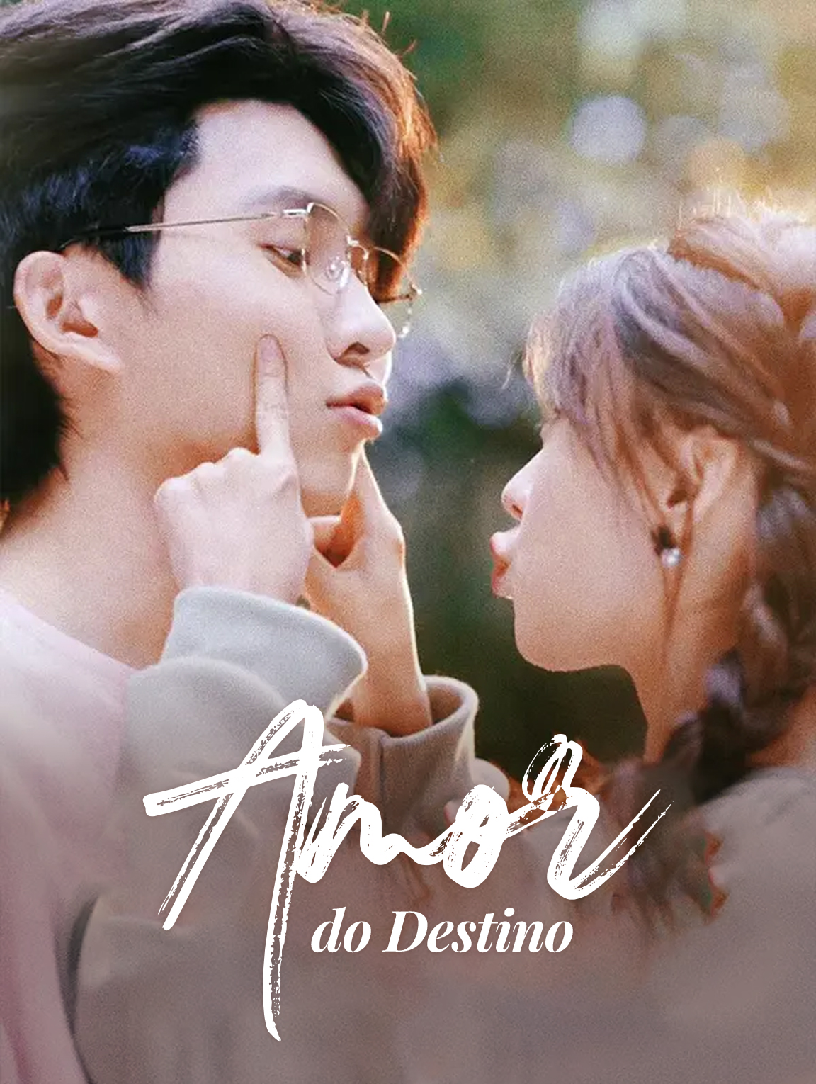 Amor do Destino