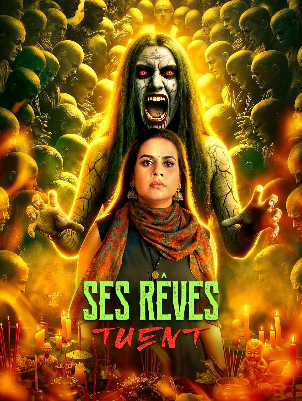 Ses Rêves Tuent
