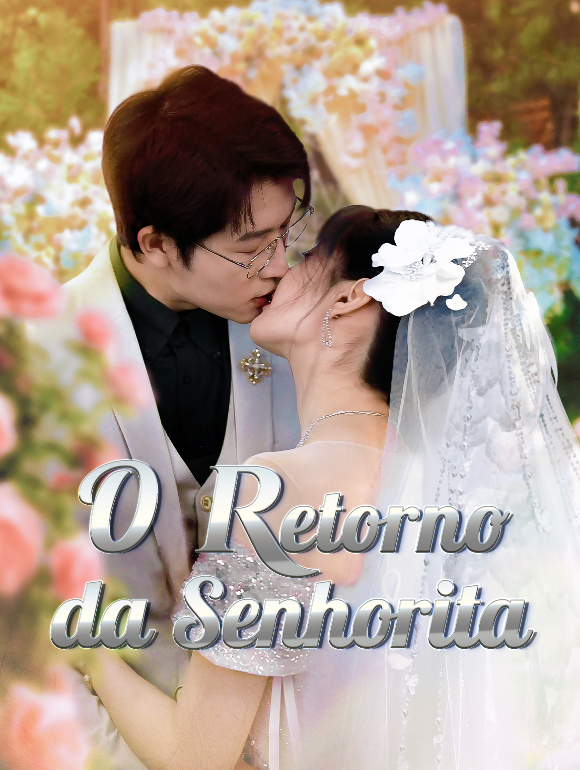 O Retorno da Senhorita