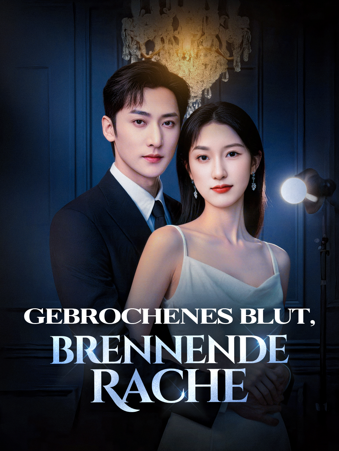 Gebrochenes Blut, brennende Rache