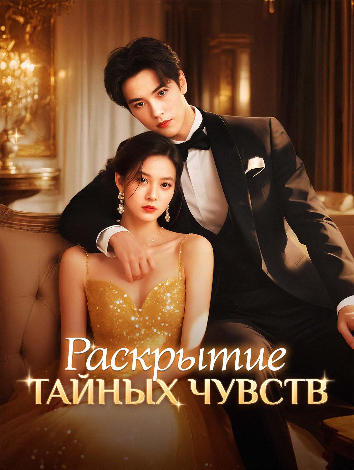 Раскрытие тайных чувств