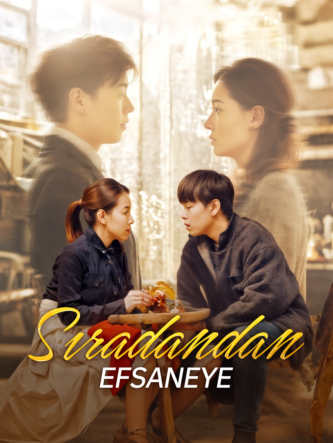 Sıradandan Efsaneye