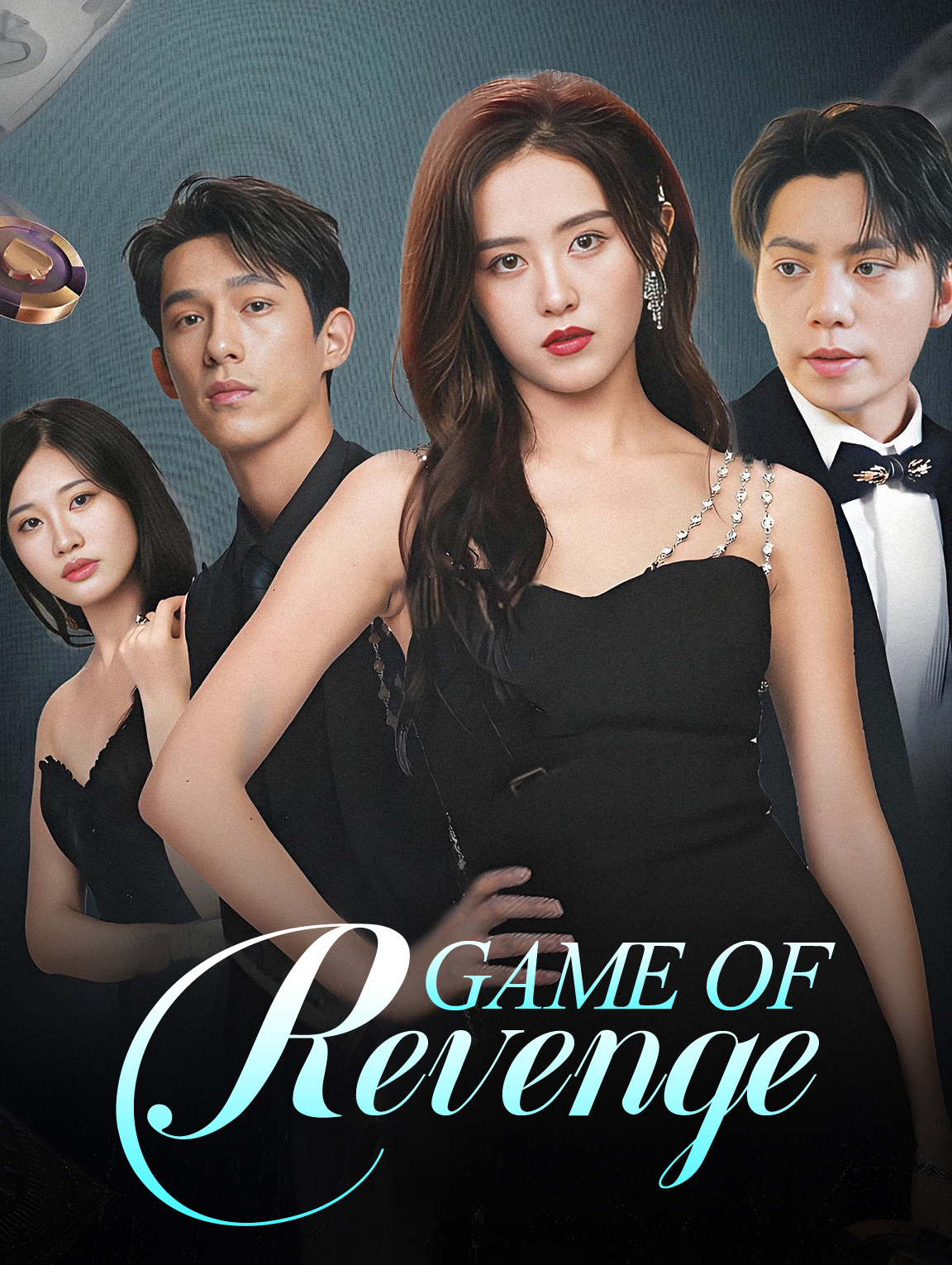 Game of Revenge