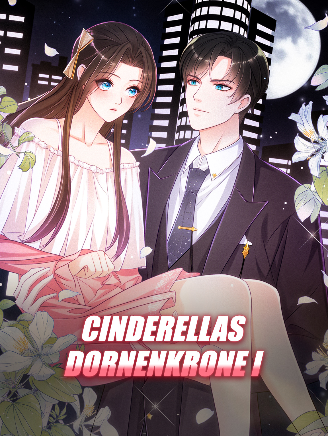 Cinderellas Dornenkrone I