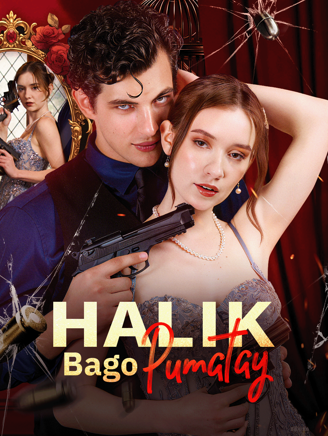 Halik Bago Pumatay