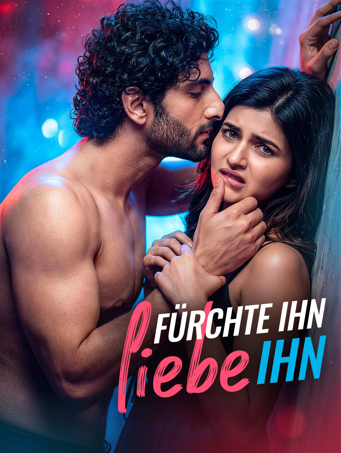 Fürchte ihn, liebe ihn