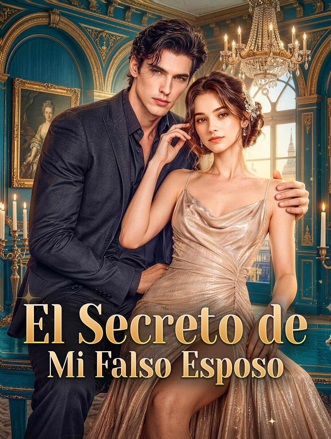 El Secreto de Mi Falso Esposo