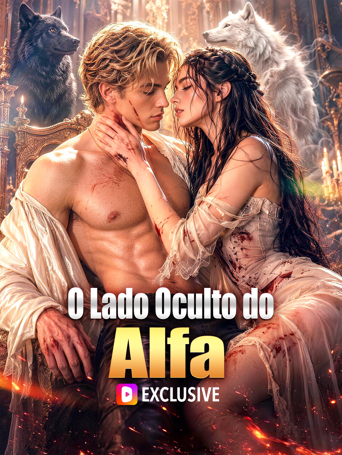 O Lado Oculto do Alfa