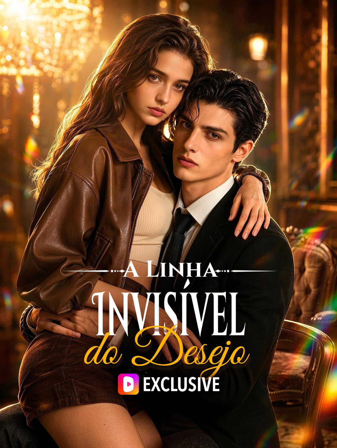 A Linha Invisível do Desejo