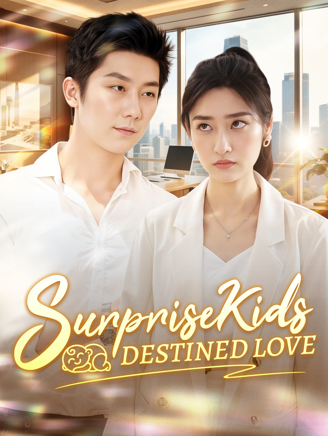 Bayi Tak Terduga, Ibu yang Luar Biasa!