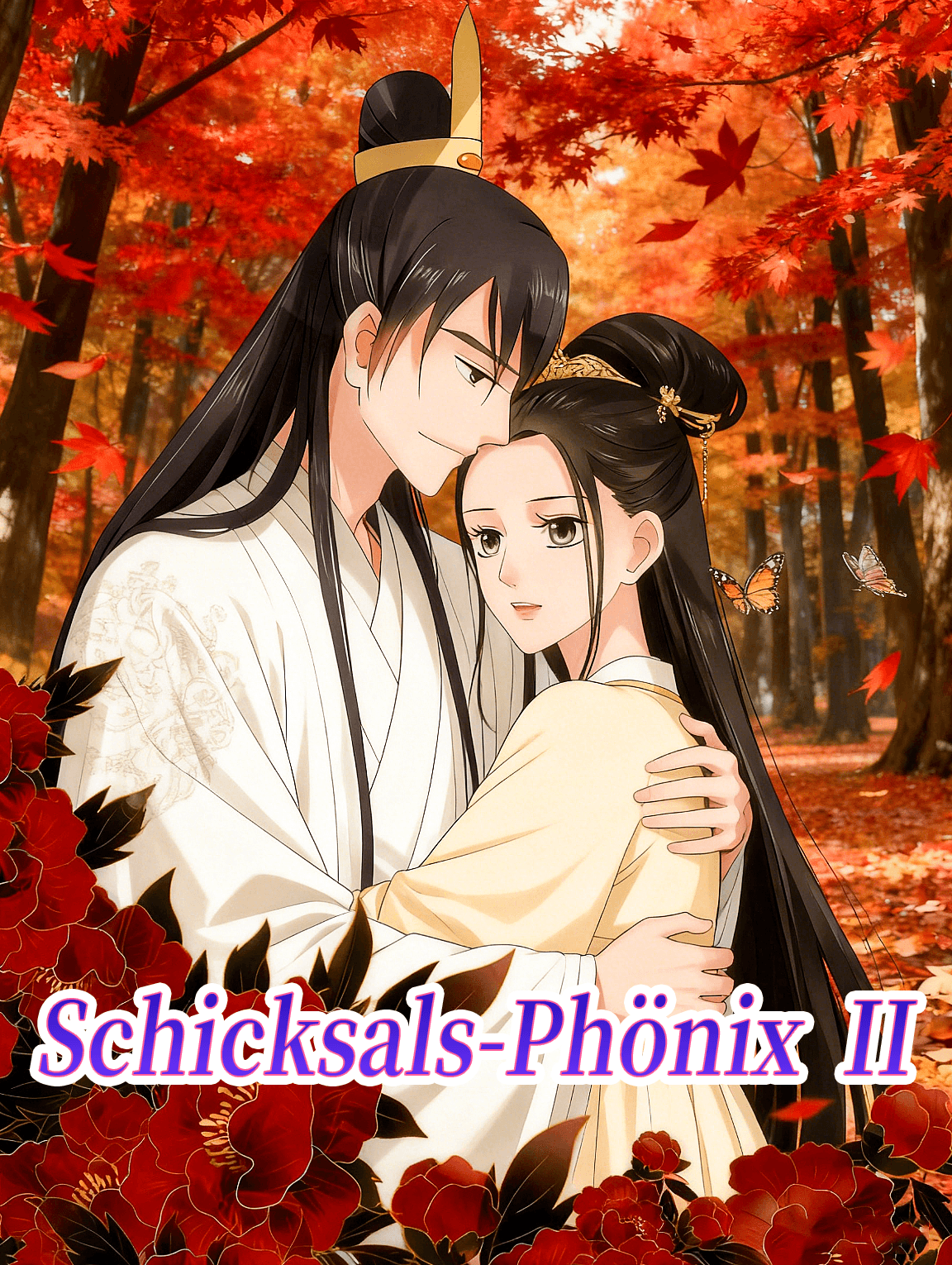 Schicksals-Phönix Ⅱ