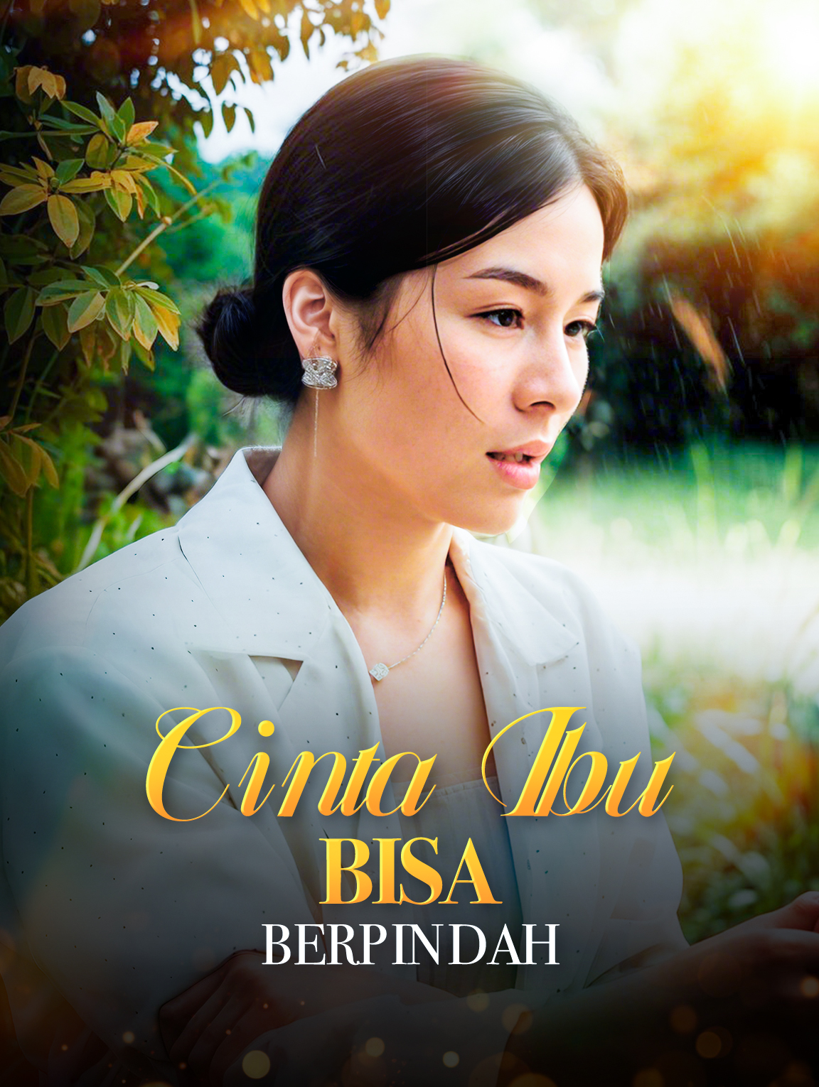 Cinta Ibu Bisa Berpindah