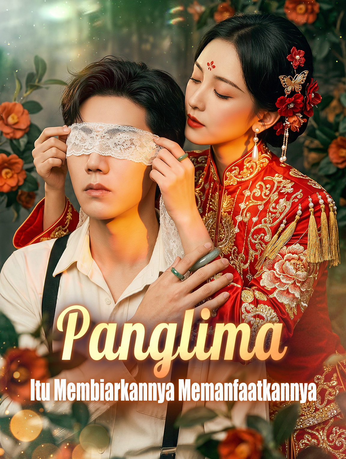 Panglima Itu Membiarkannya Memanfaatkannya