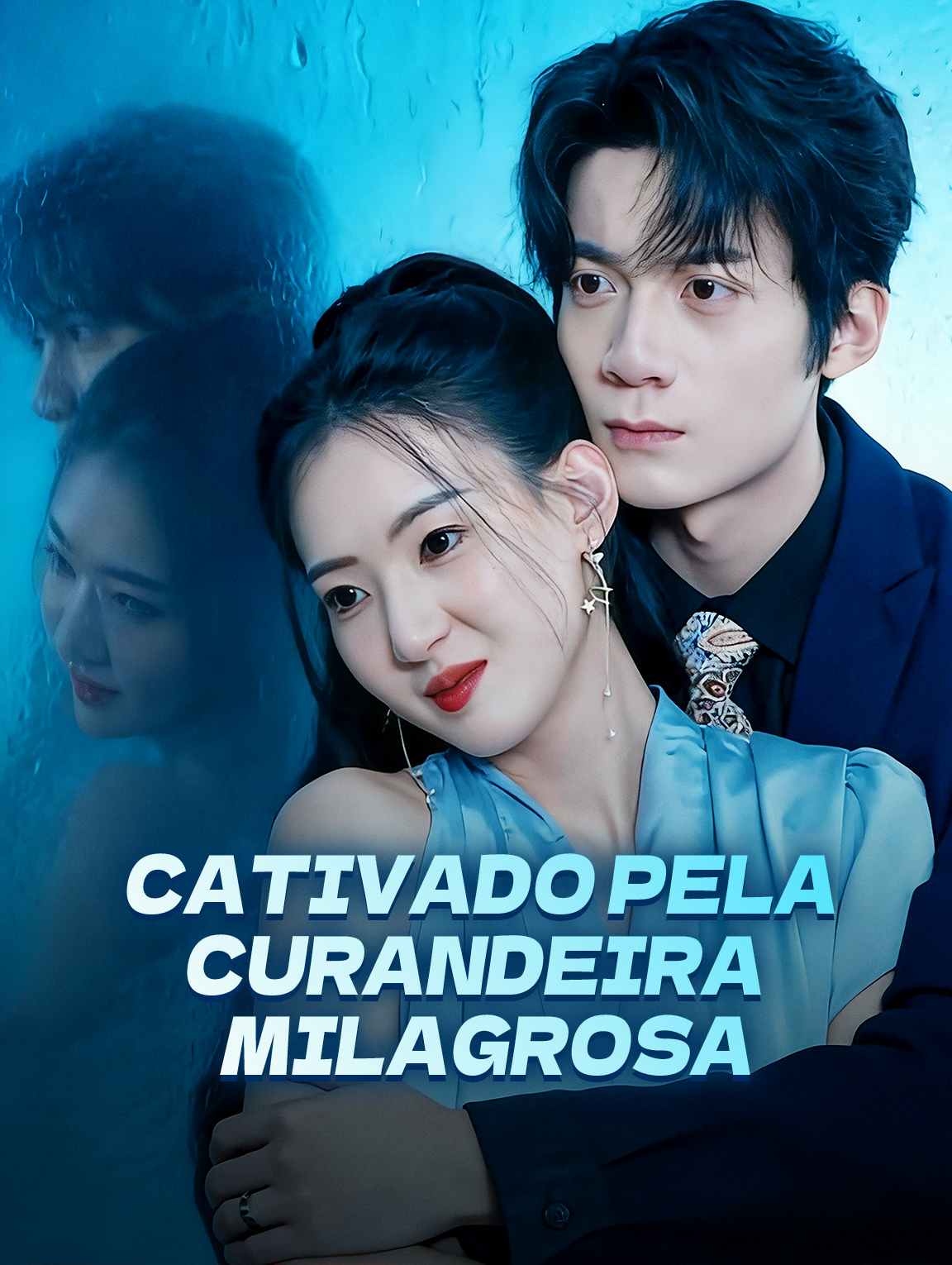 Cativado pela Curandeira Milagrosa