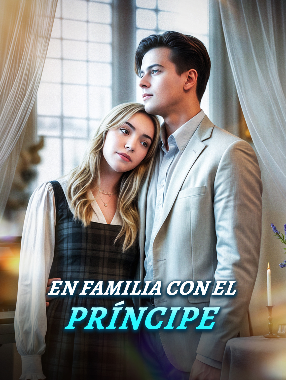 En Familia con el Príncipe
