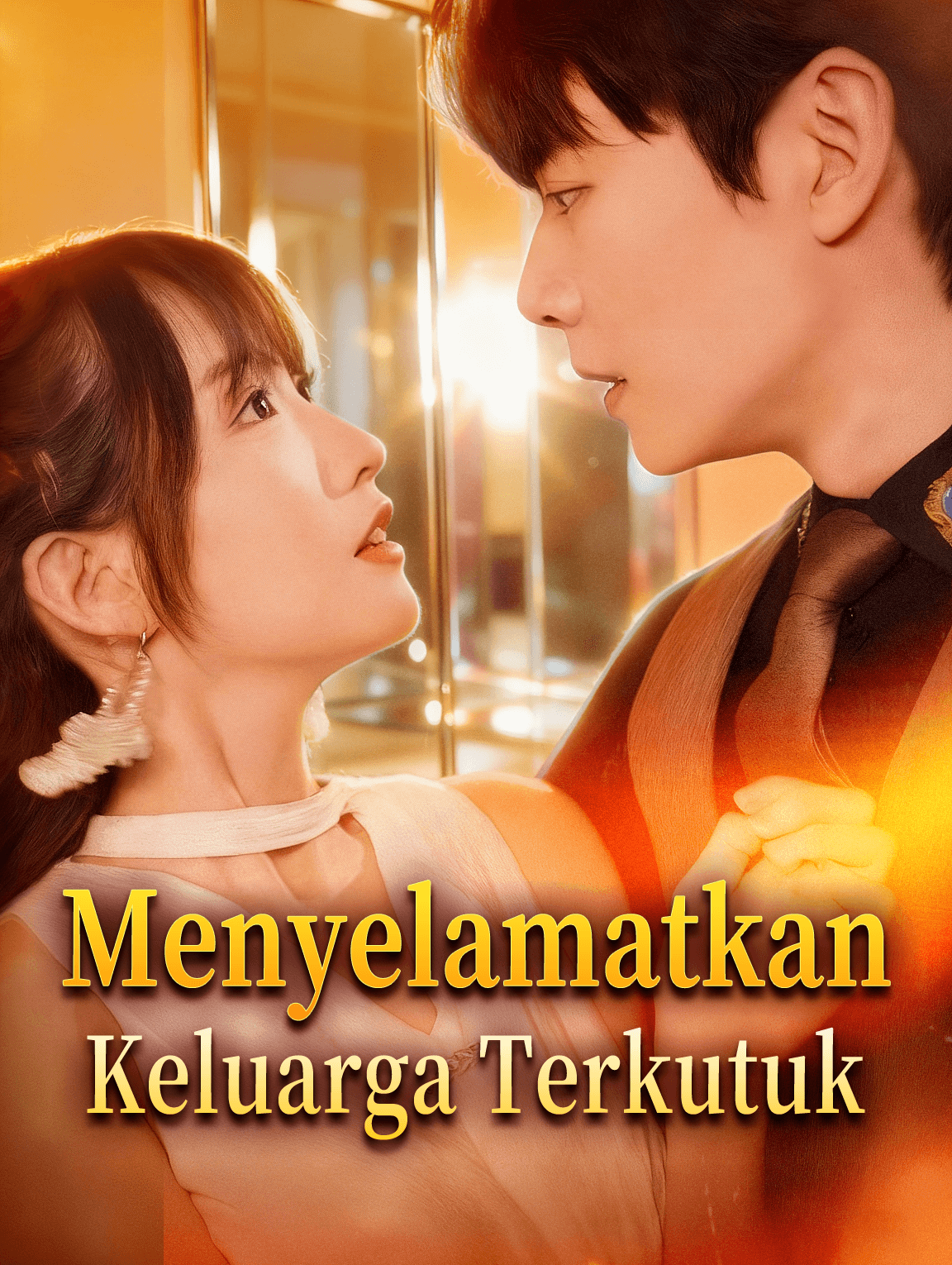 Menyelamatkan Keluarga Terkutuk
