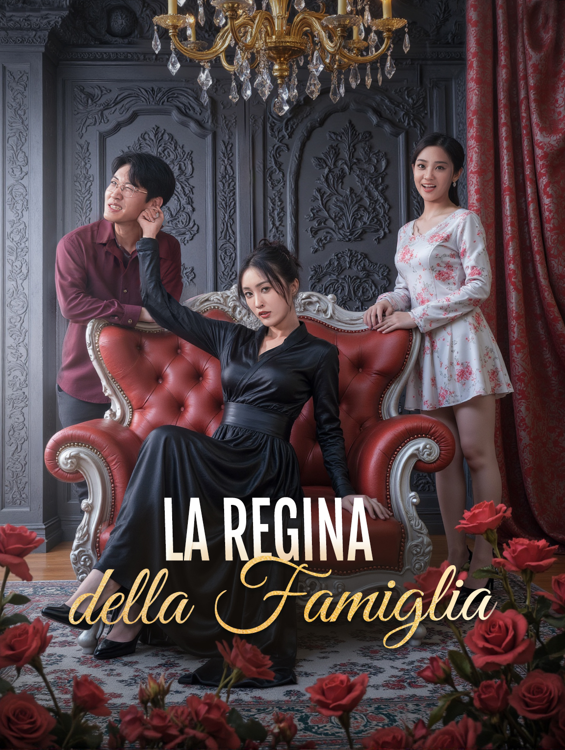 La Regina della Famiglia