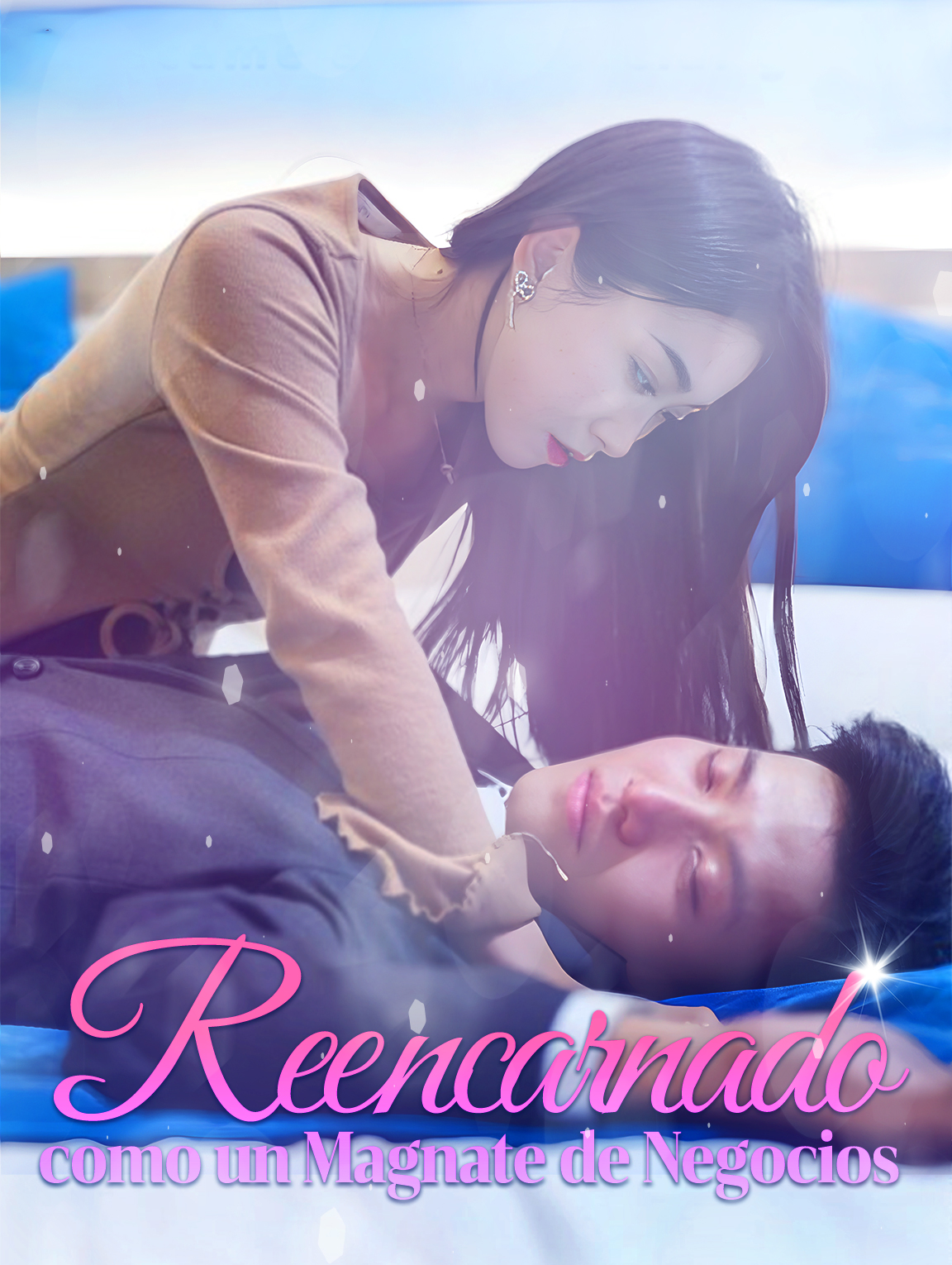 Reencarnado como un Magnate de Negocios