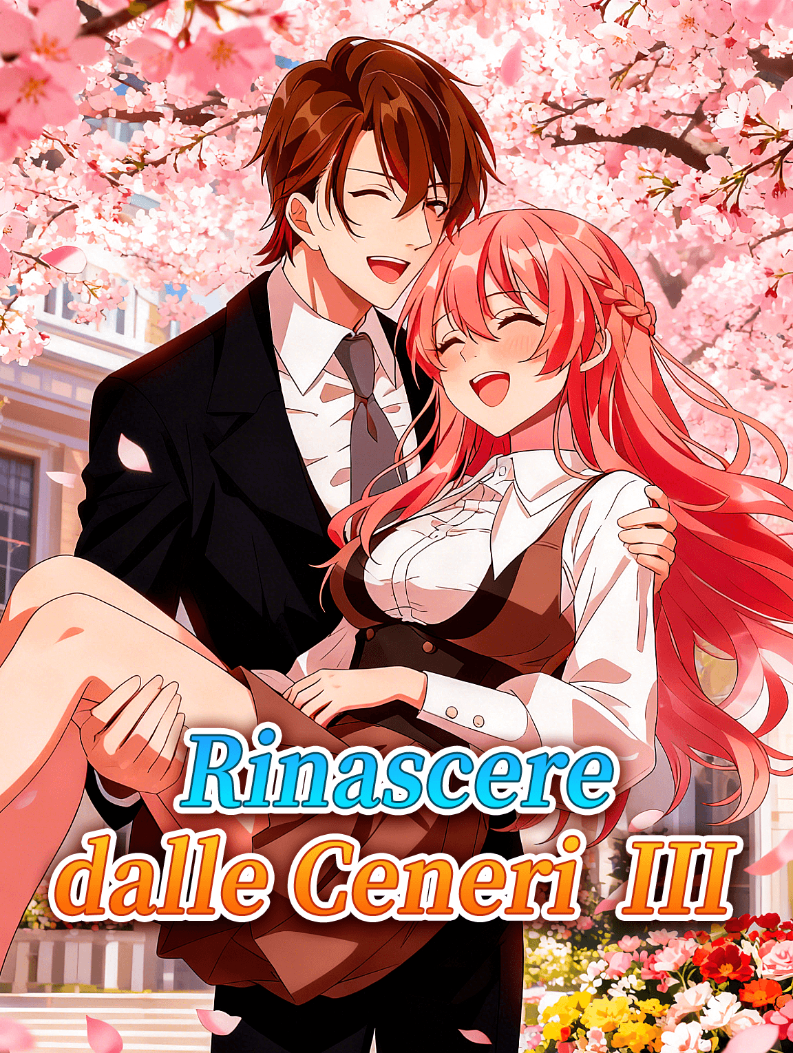 Rinasceredalle Ceneri III