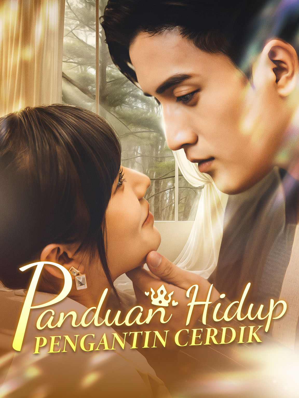 Panduan Hidup Pengantin Cerdik