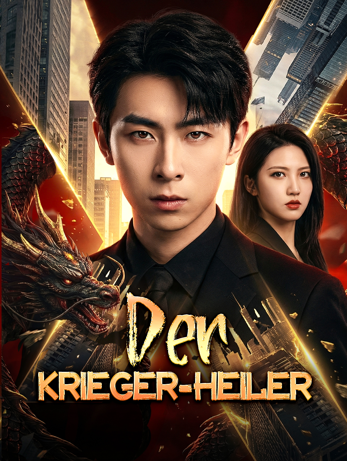 Der Krieger-Heiler