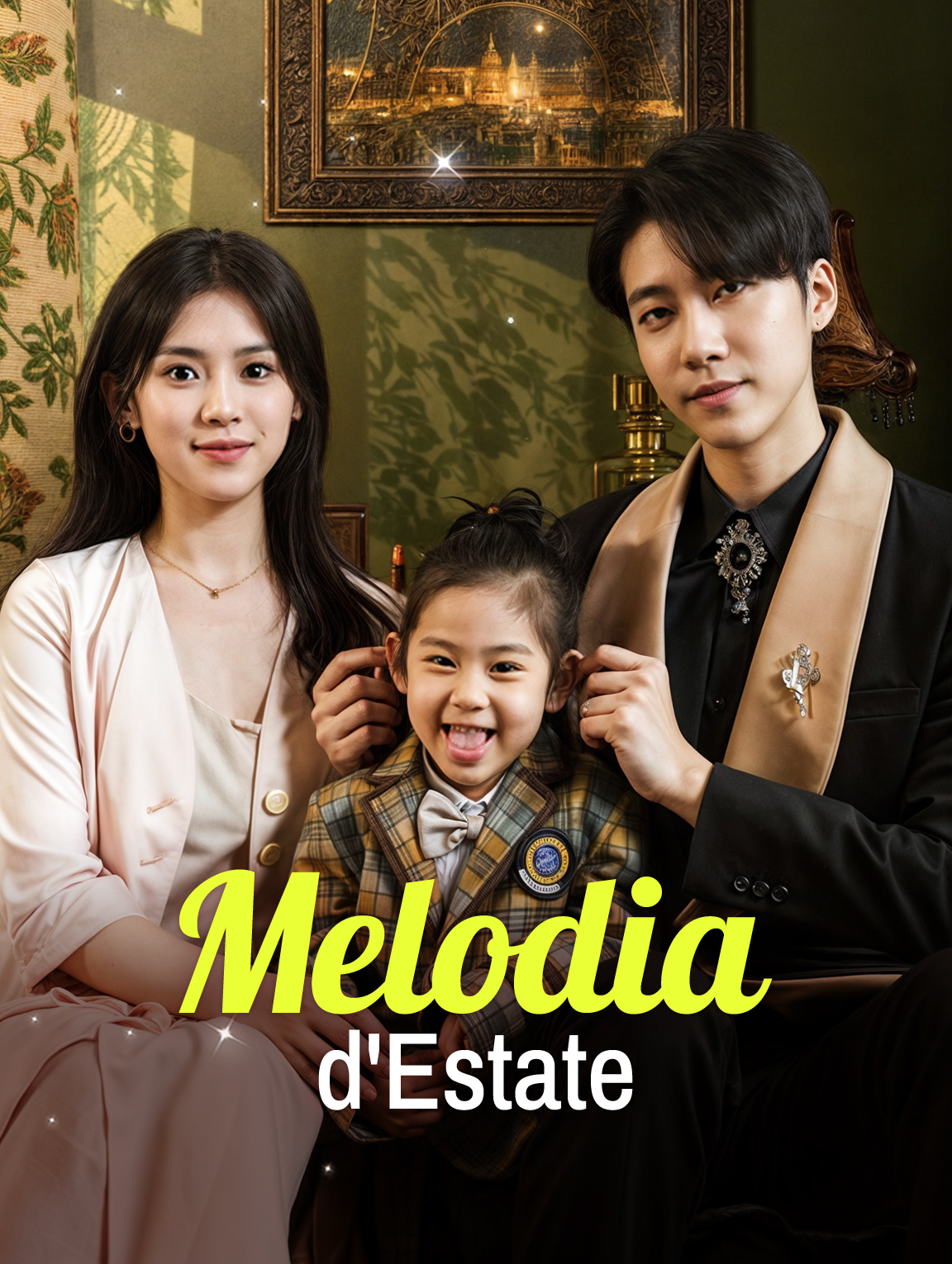 Melodia d'Estate