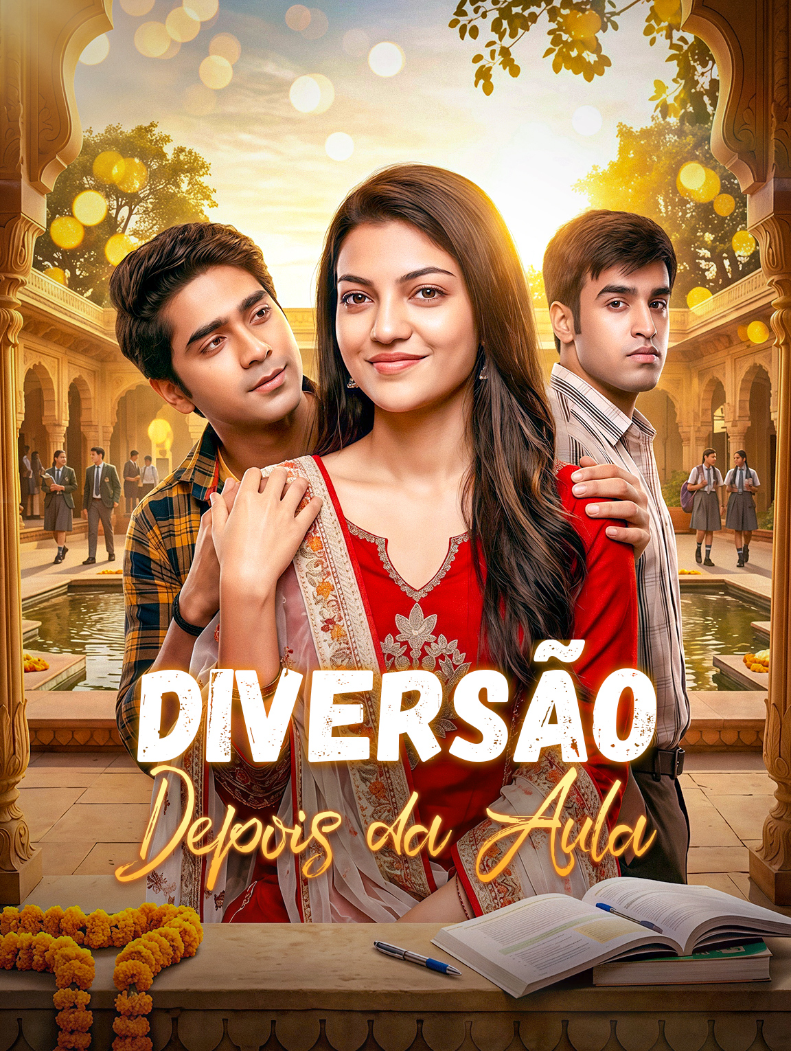 Diversão Depois da Aula