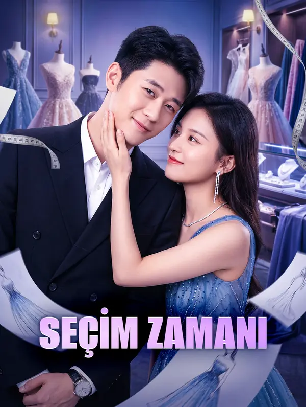 SEÇİM ZAMANI