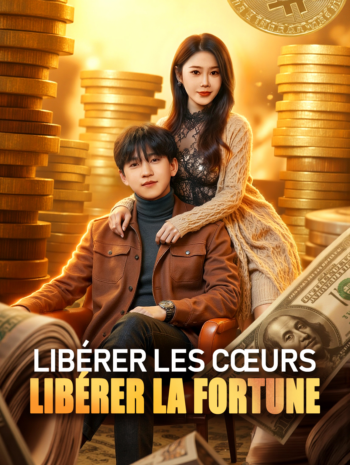 Libérer les cœurs, libérer la fortune
