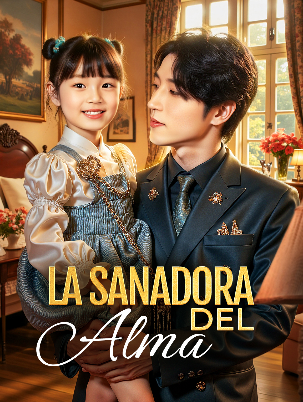 La Sanadora del Alma