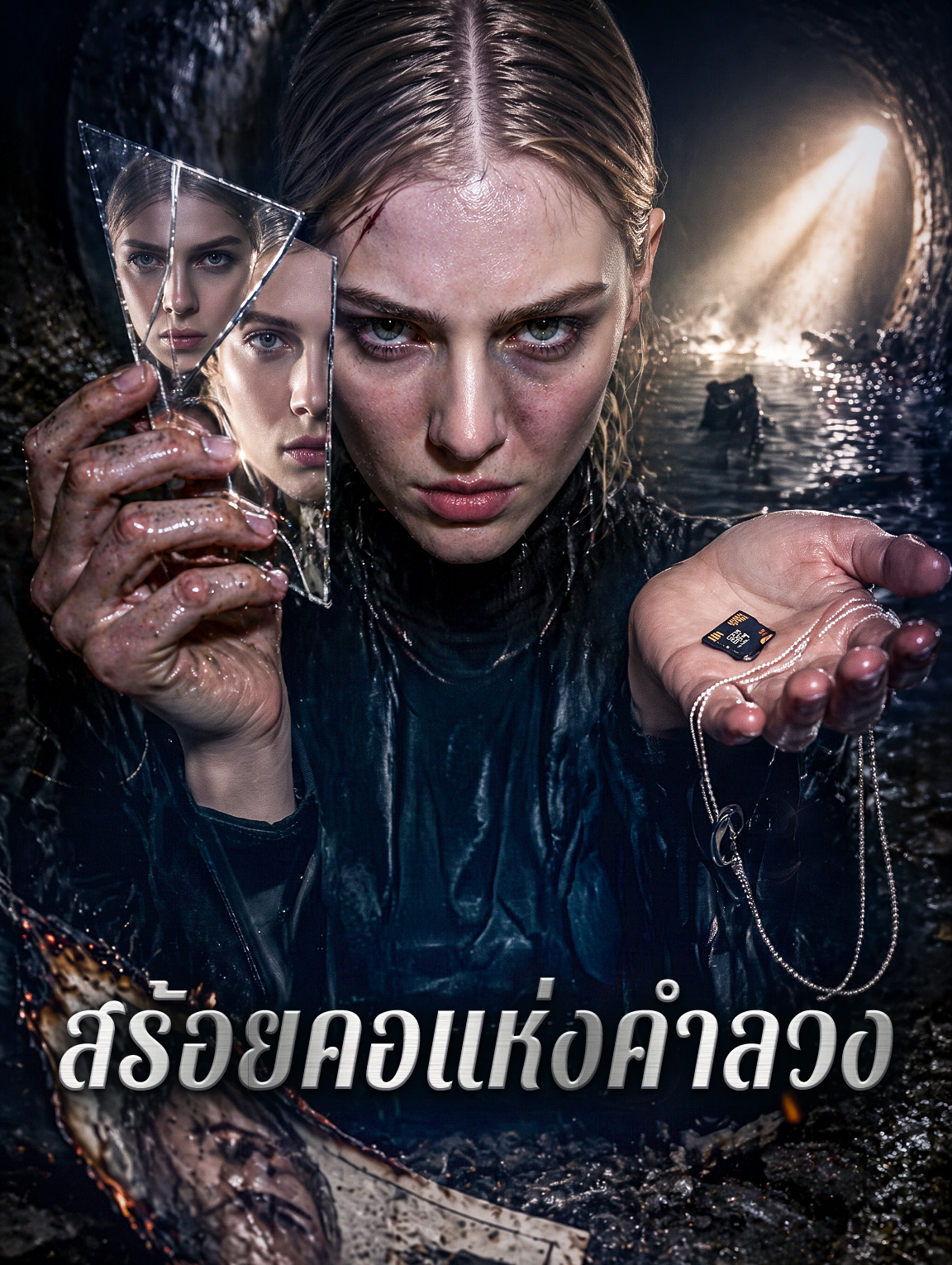 สร้อยคอแห่งคำลวง