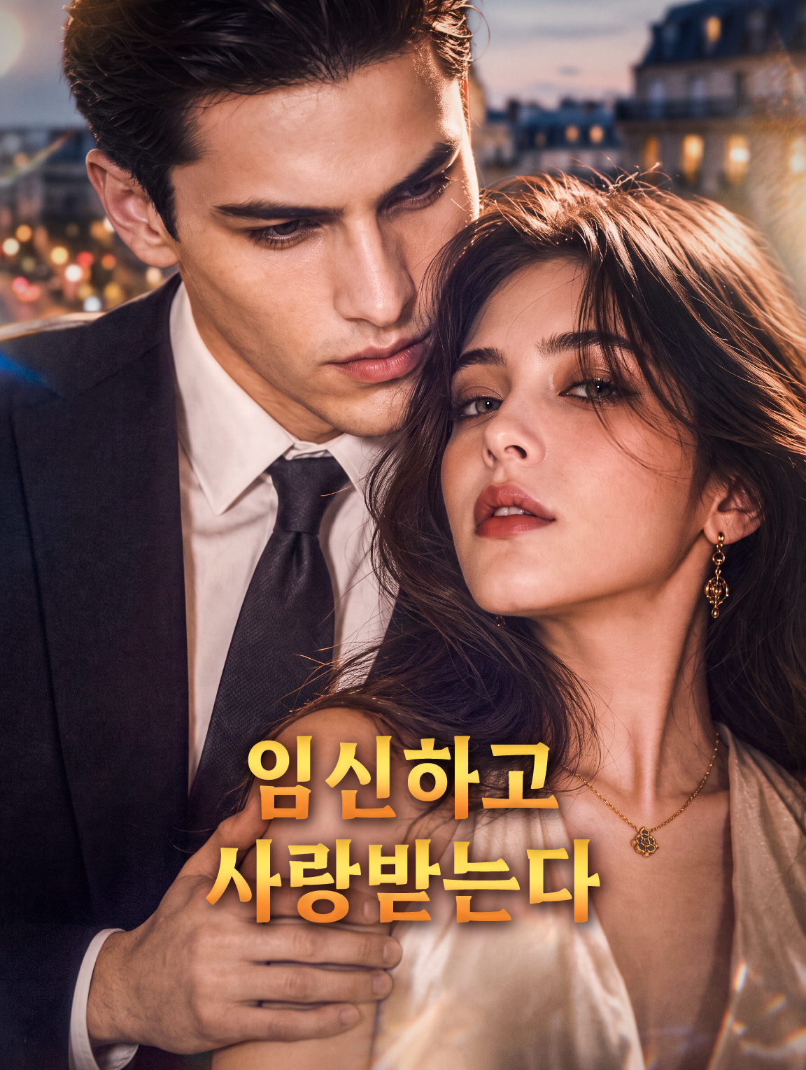 임신하고 사랑받는다