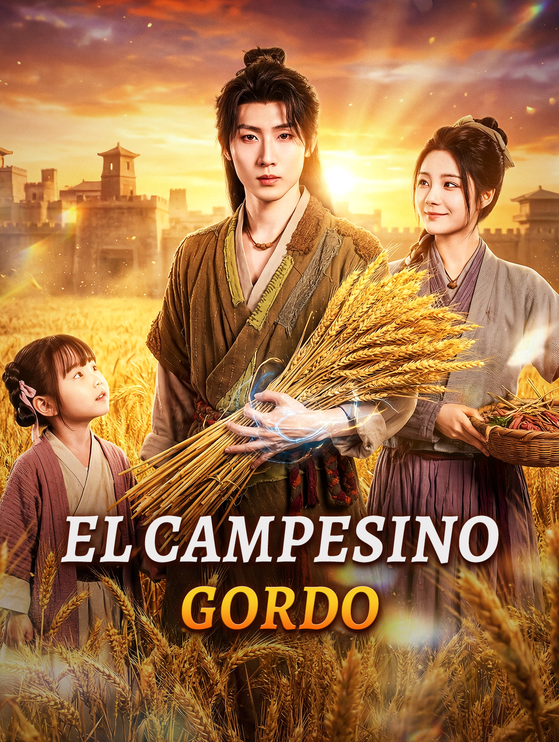 El Campesino Gordo