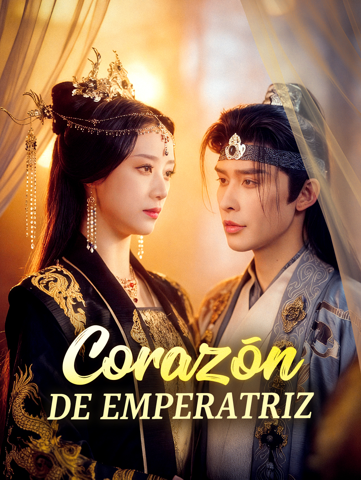 Corazón de Emperatriz