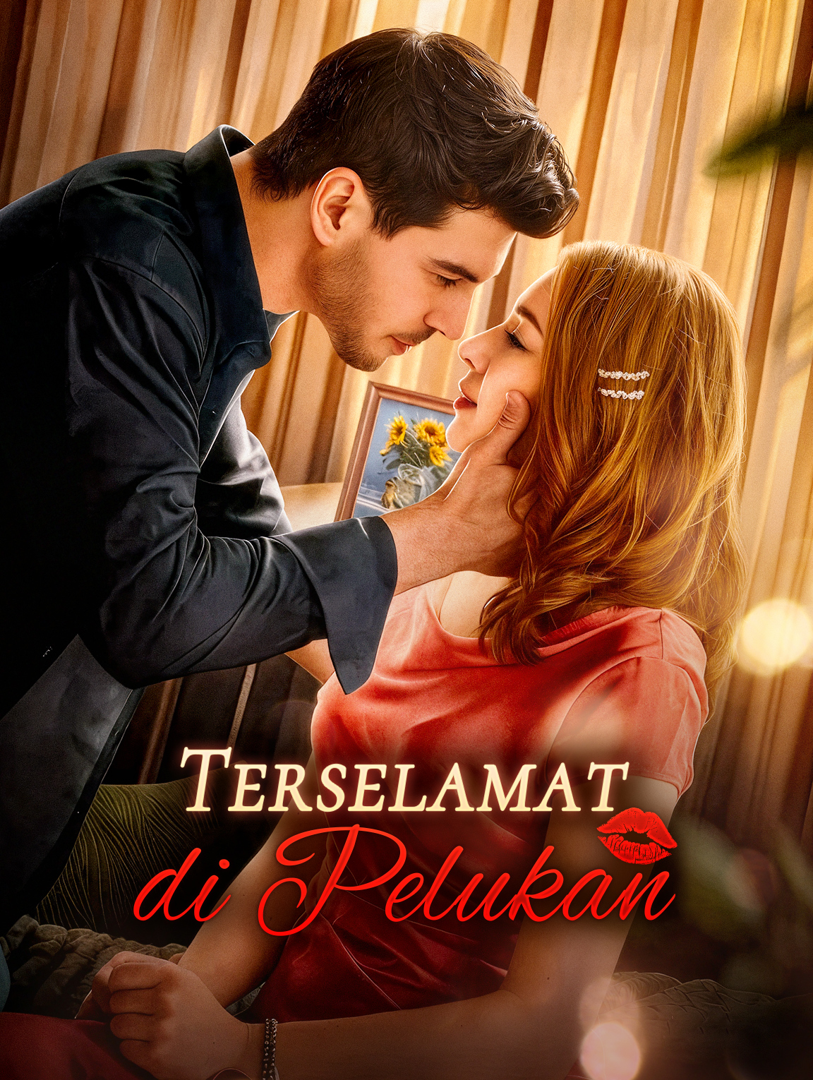 Terselamat di Pelukan