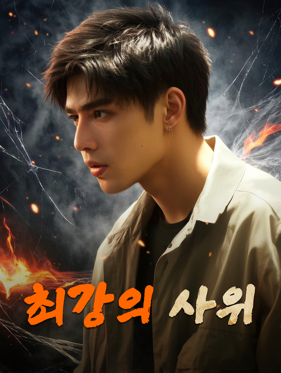 최강의 사위